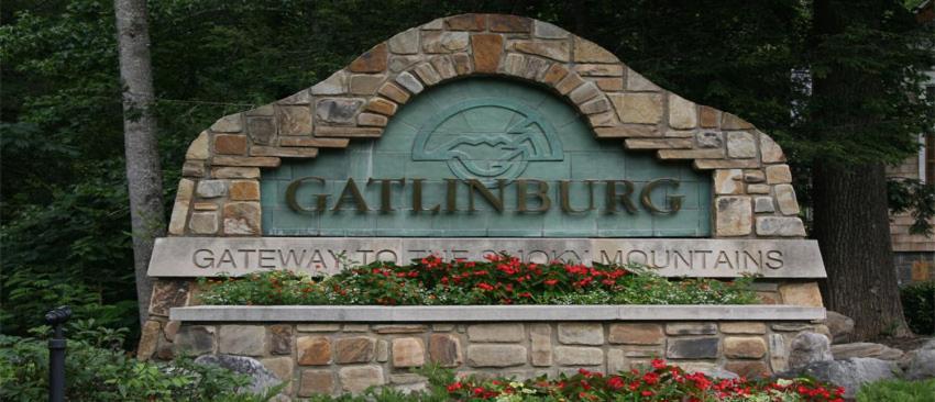 Windsong Villa Gatlinburg Exterior photo