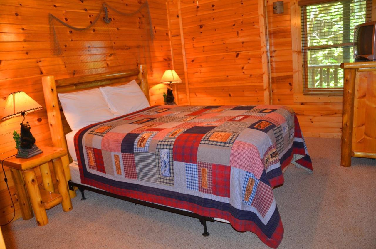 Windsong Villa Gatlinburg Exterior photo