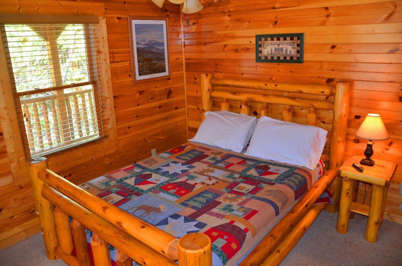 Windsong Villa Gatlinburg Exterior photo