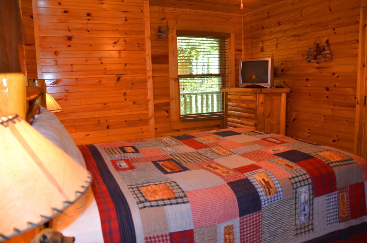 Windsong Villa Gatlinburg Exterior photo