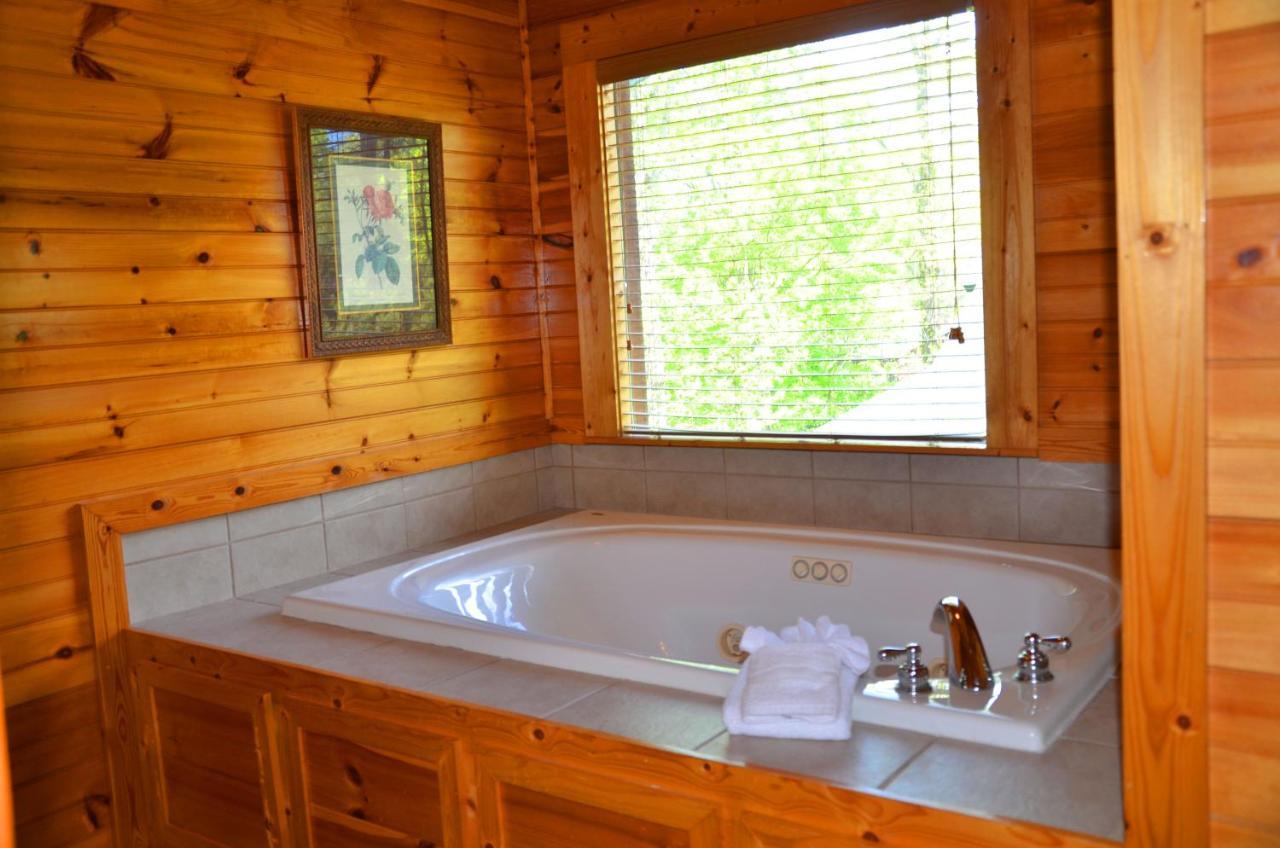 Windsong Villa Gatlinburg Exterior photo