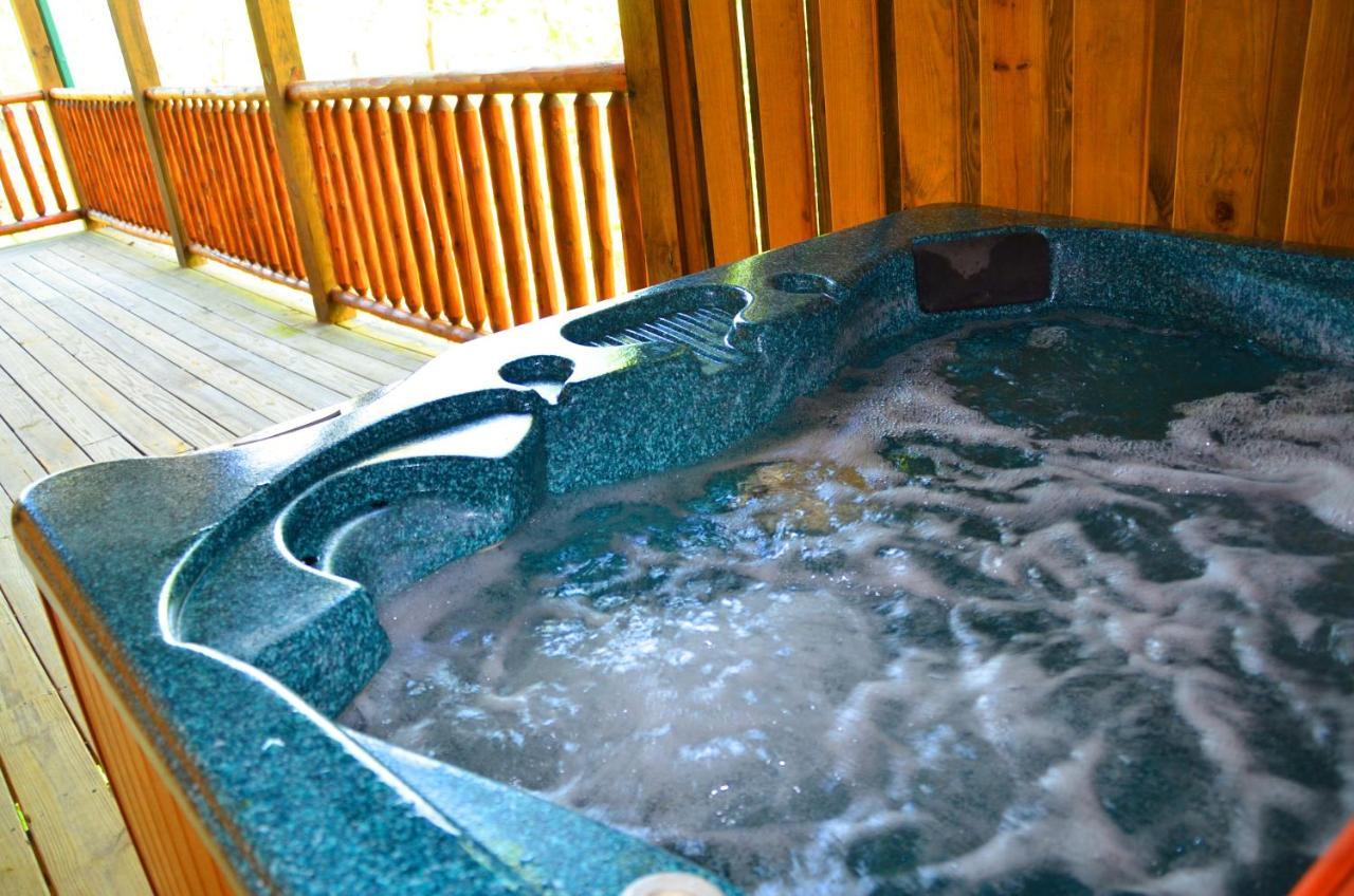 Windsong Villa Gatlinburg Exterior photo